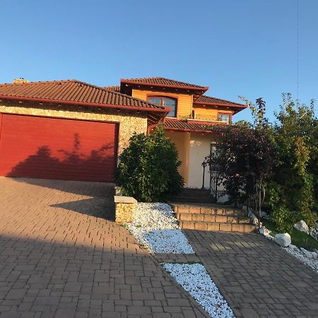 Luxury Basement In The Surrounding Of Budapest Apartment Mogyorod Ngoại thất bức ảnh