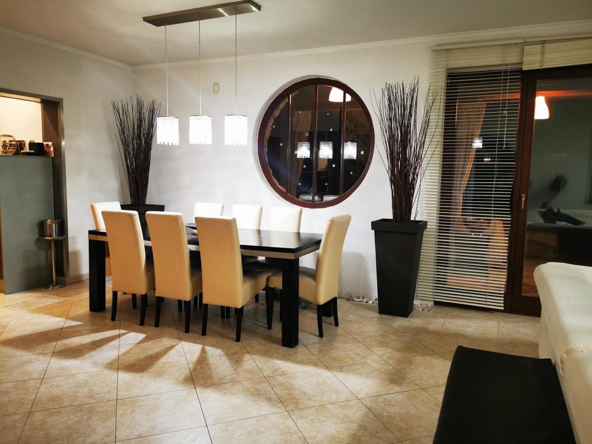 Luxury Basement In The Surrounding Of Budapest Apartment Mogyorod Ngoại thất bức ảnh